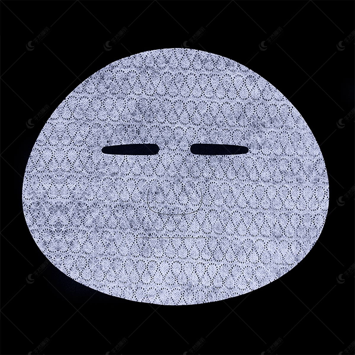 水滴纹